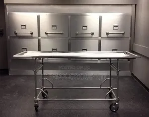 Autopsy/ Postmortem Table