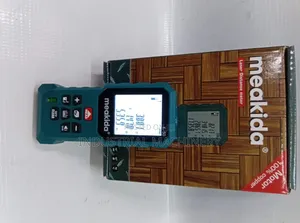 Laser Distance Meter 50m