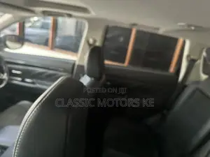 Mitsubishi Outlander 2019 Black