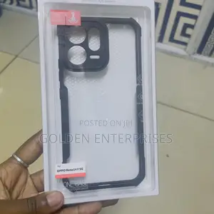 Xundo Oppo Reno 14f 5g