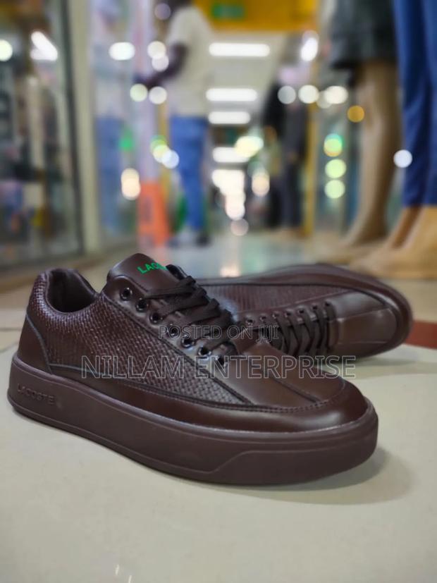 *Lacoste Casual Shoes - thumbnail 2