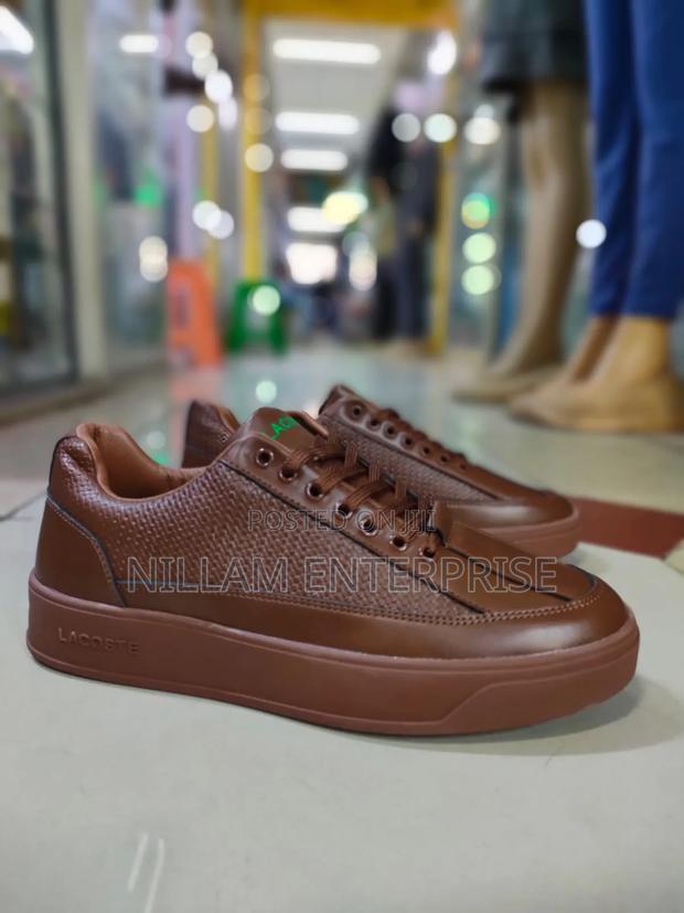 *Lacoste Casual Shoes - thumbnail 3