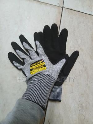 Xl Cut Resistant Gloves - thumbnail 2
