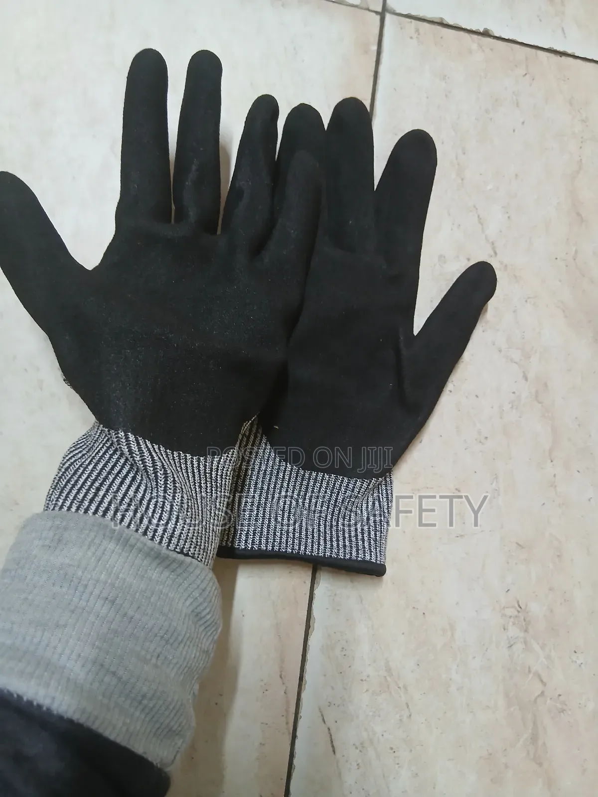 Xl Cut Resistant Gloves