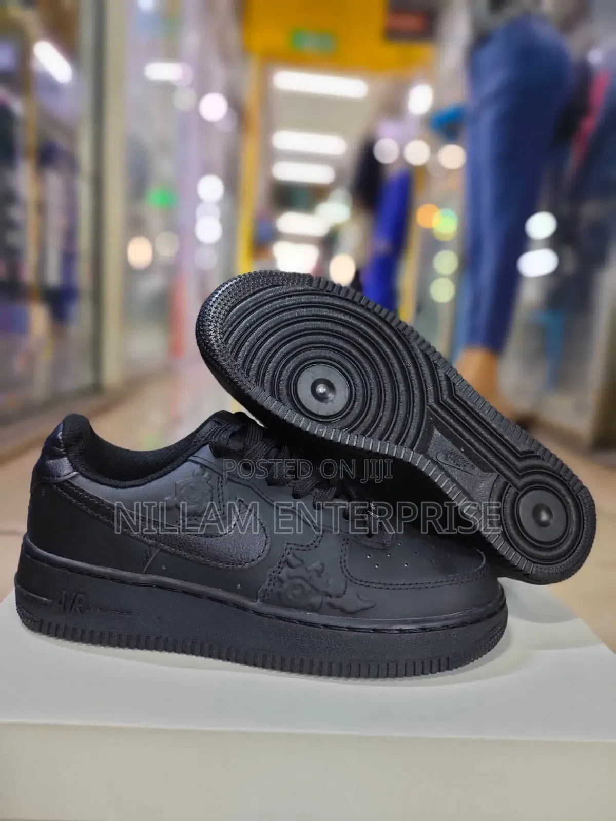 Airforce 1 Roses