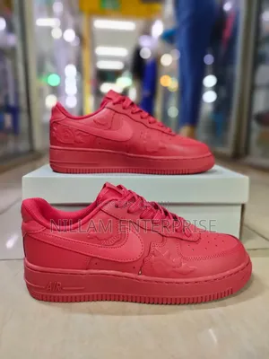 Airforce 1 Roses