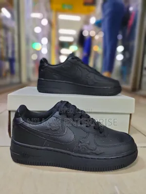 Airforce 1 Roses
