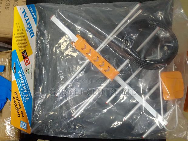 Original Outdoor Digital Tv Antenna - main view