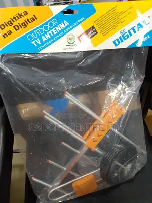 Original Outdoor Digital Tv Antenna