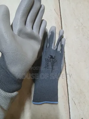 Light Duty Knicker Gloves