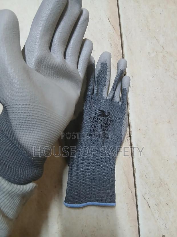 Light Duty Knicker Gloves