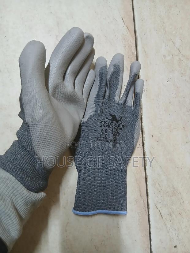 Light Duty Knicker Gloves - thumbnail 2