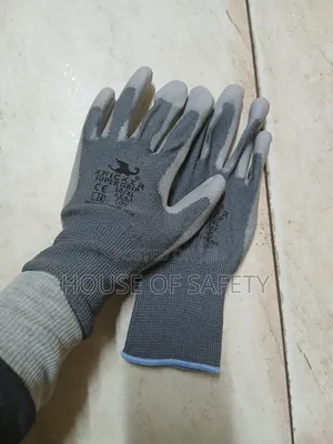 Light Duty Knicker Gloves