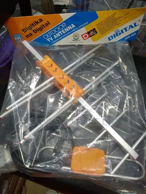 Brand New Gotv Aerial