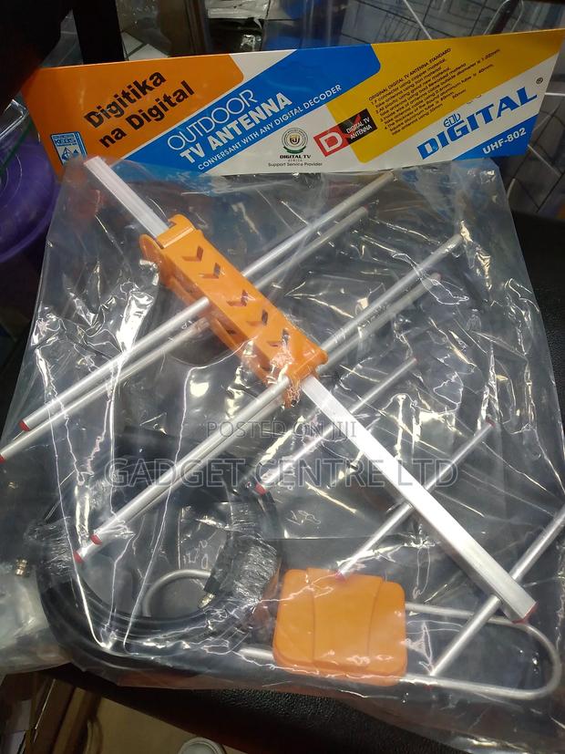 Brand New Gotv Aerial - thumbnail 2