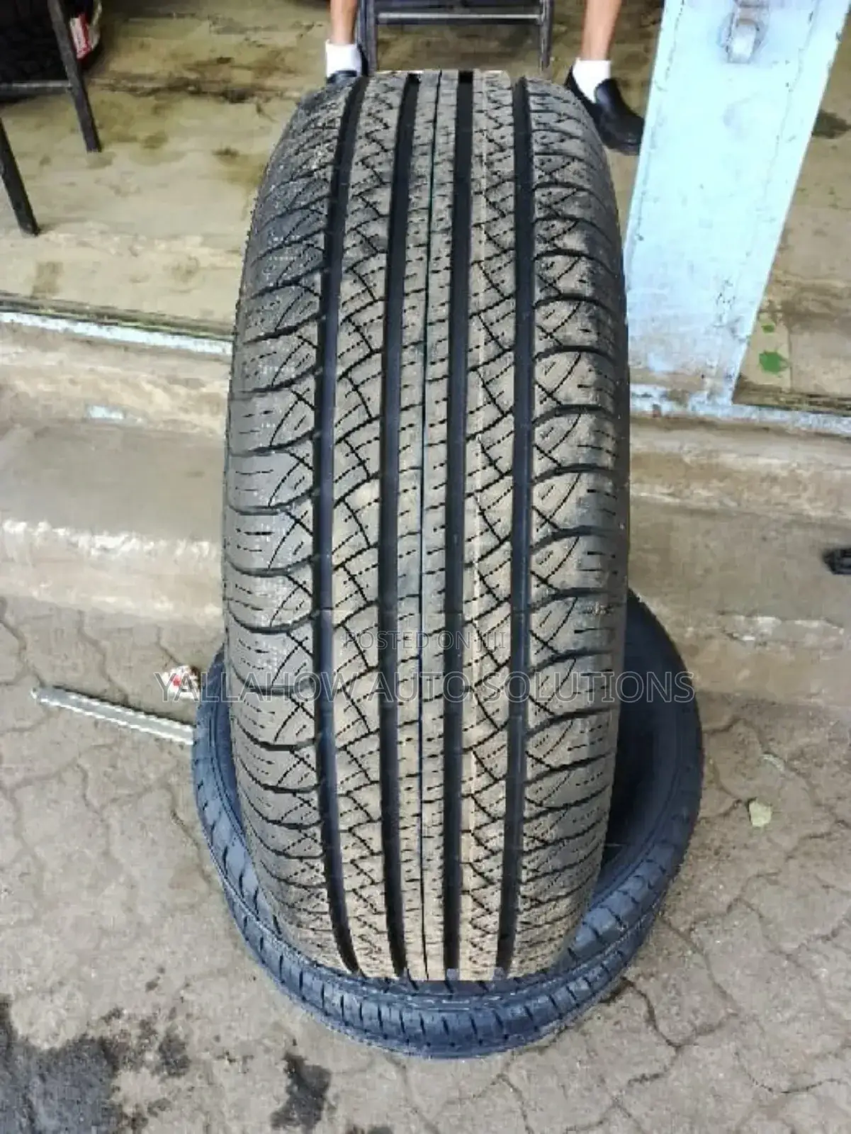 225/55r18 Aoteli Tyres | Durable, Comfortable Reliable Grip