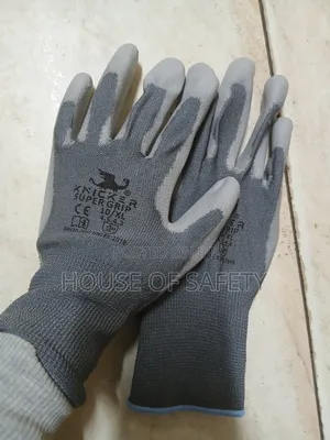 Industrial Simple Jobs Glove