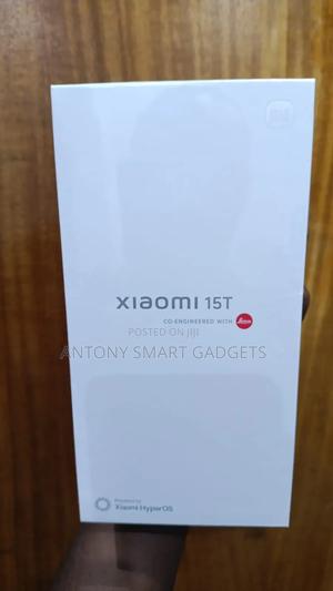 New Xiaomi 15T 512 GB - thumbnail 2