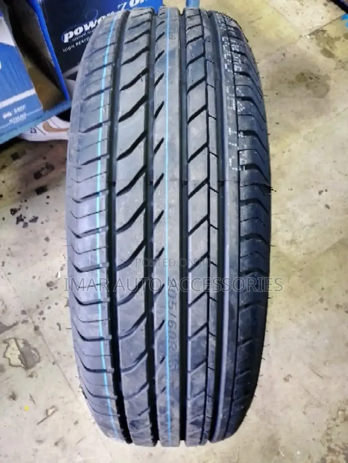 205/60r16 a Plus Tyres | Durable, Comfortable Reliable Grip