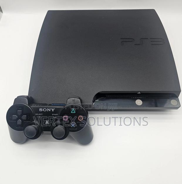 Play Station 3| 320 Gb | Chipped