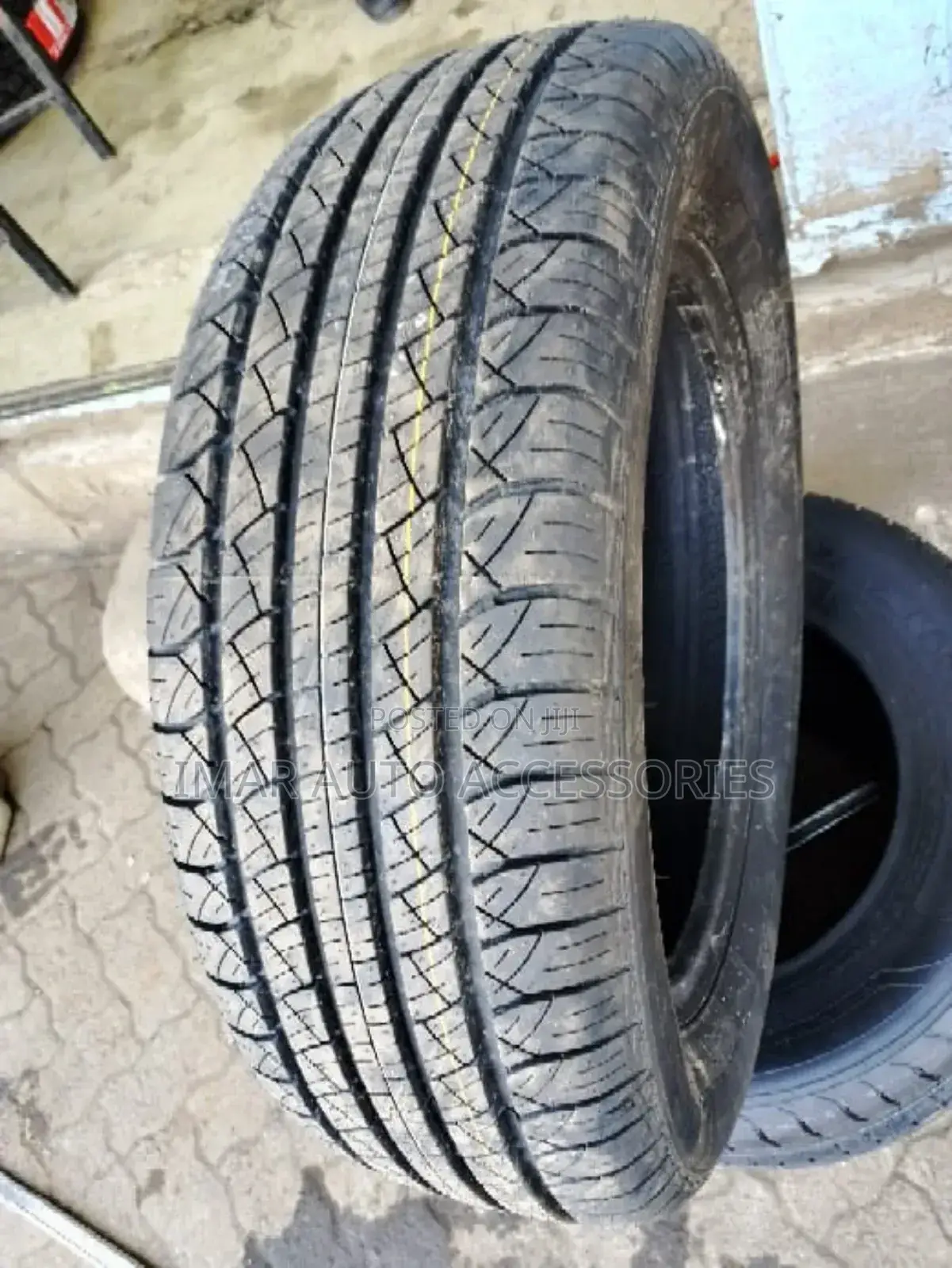 215/60r17 a Plus Tyres | Durable, Comfortable Reliable Grip
