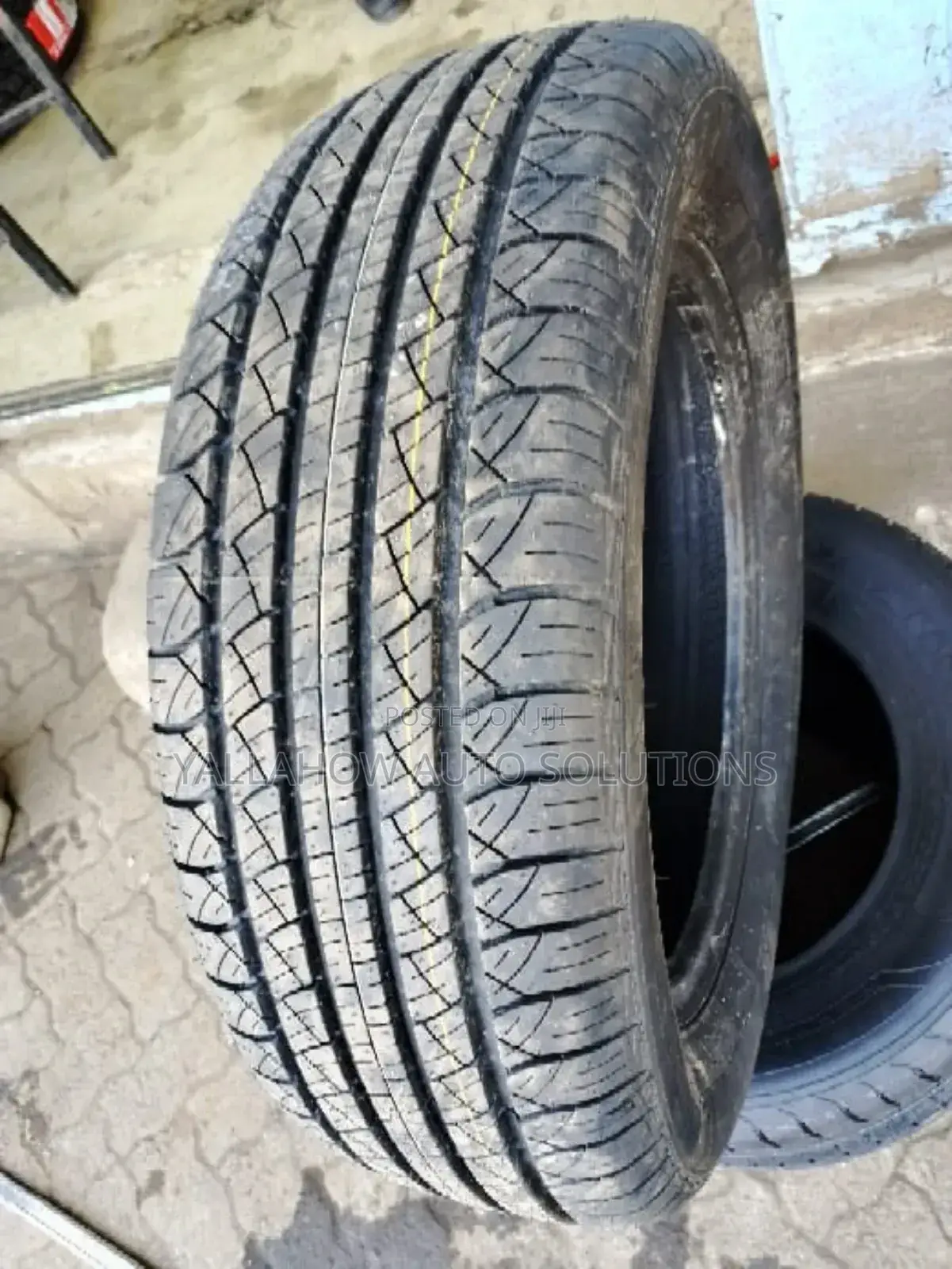 215/60r17 a Plus Tyres | Durable, Comfortable Reliable Grip