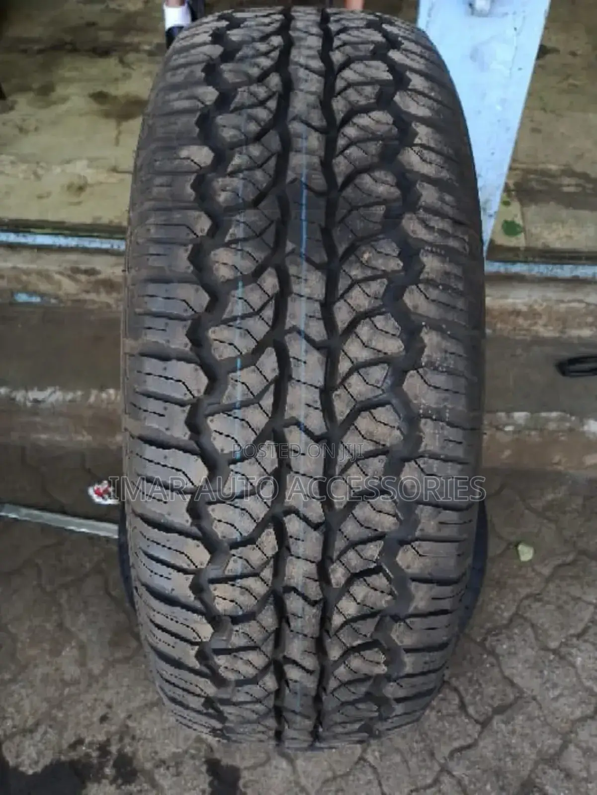 265/65r17 a Plus Tyres | Durable, Comfortable Reliable Grip