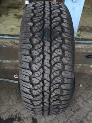 265/65r17 a Plus Tyres | Durable, Comfortable Reliable Grip