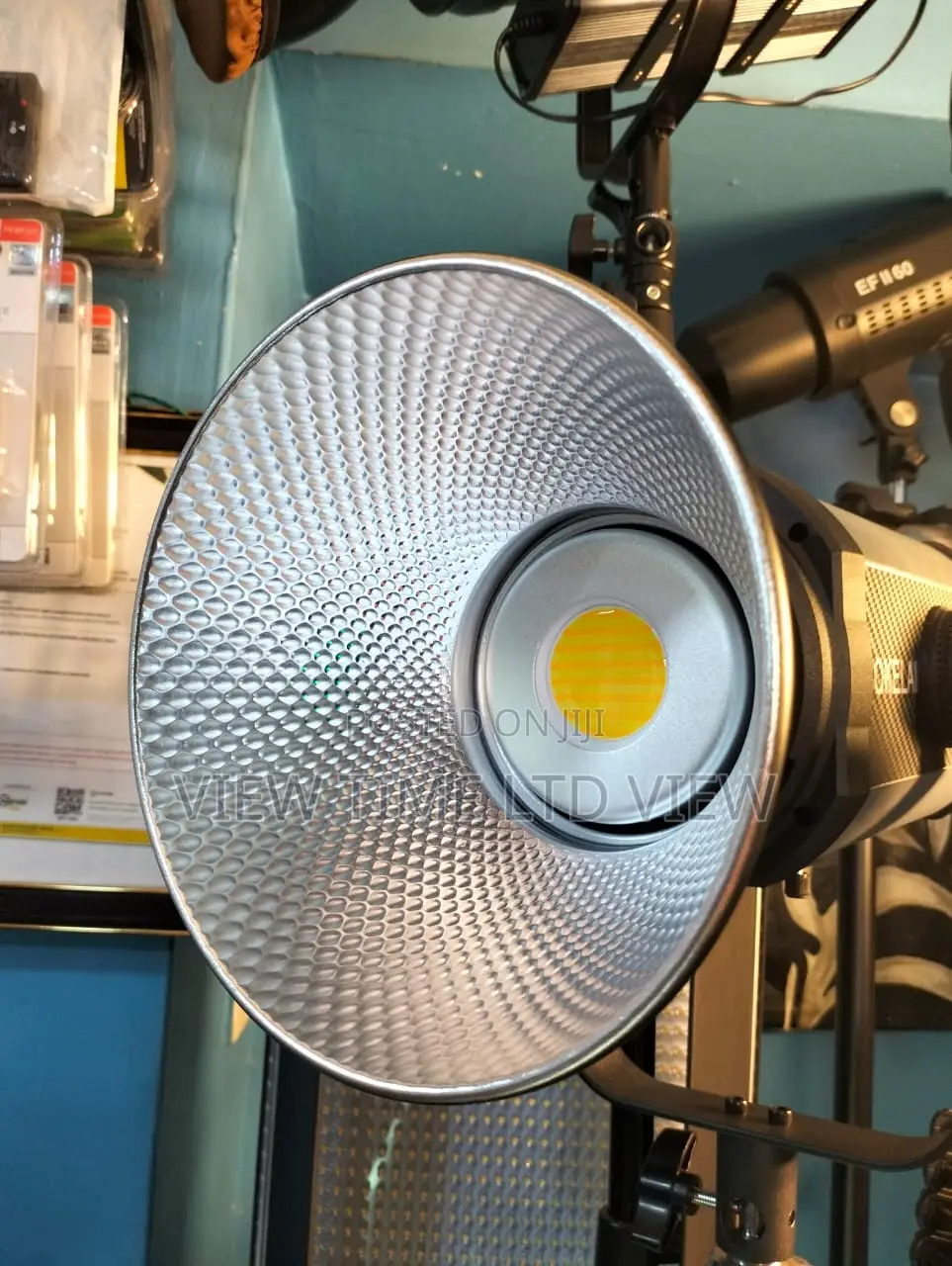 Zsyb Bk-200bi Led Video Light in Nairobi