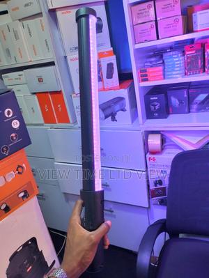 Zsyb Y200rgb Tube Light Led Video Light in Nairobi