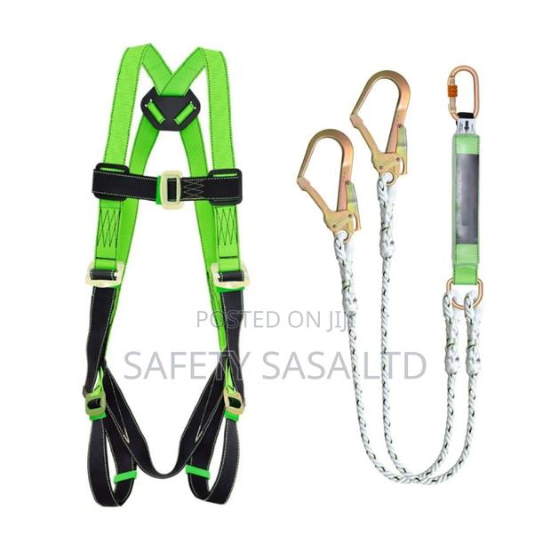 Harness Safety Belt - main view