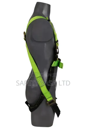 Harness Safety Belt