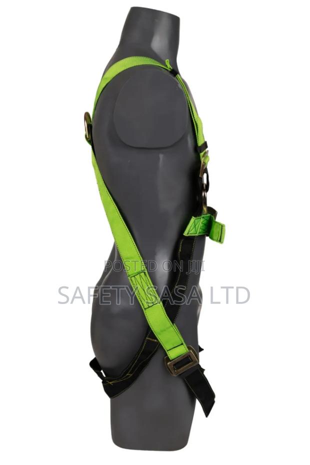 Harness Safety Belt - thumbnail 3