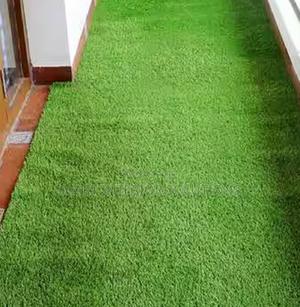 Weatherproof Artificial Grass Carpet - thumbnail 2