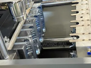 4 Cavity Pet Bottle Blowing Machine – 2000bph | Preform To Bottle