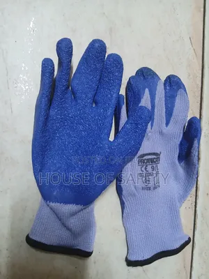 Extra Large Safety Diamond Grip