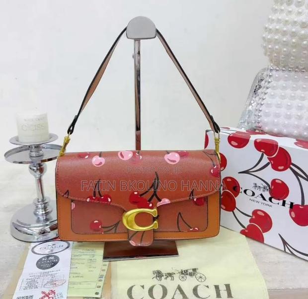 Cute Coach Shoulder Bags - thumbnail 3