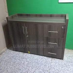 Minimalist Wooden Storage Cabinetmodern Wooden Office Organizer