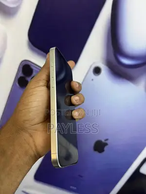 Apple iPhone 16 Pro Max 256 GB White