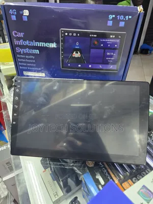 4gb+64gb] Car Radio Stereo Sim Card Upgrade With Reverse Camera.