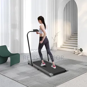 Foldable Portable Walking Pad