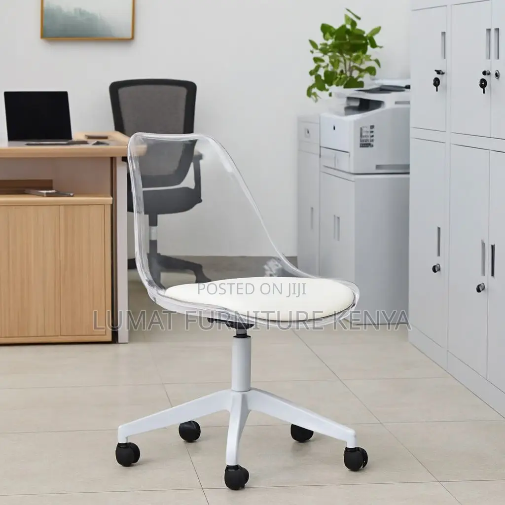 Designer Swivel Office Chair