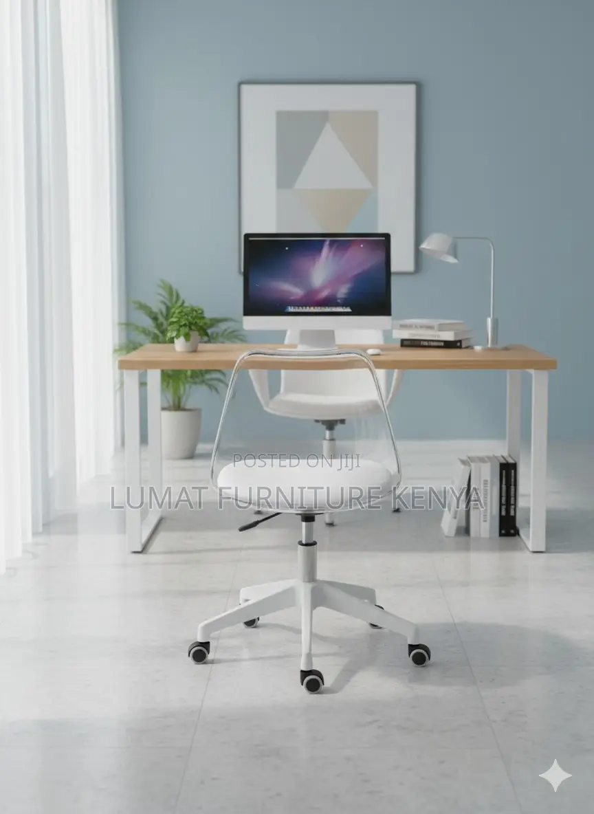 Designer Swivel Office Chair