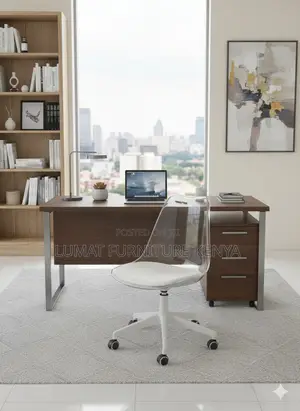 Designer Swivel Office Chair