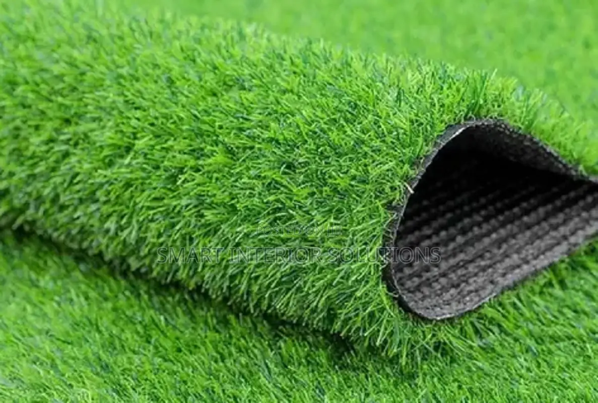 Evergreen Artificial Grass Carpet
