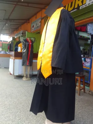 Hot Offers Graduation Gowns