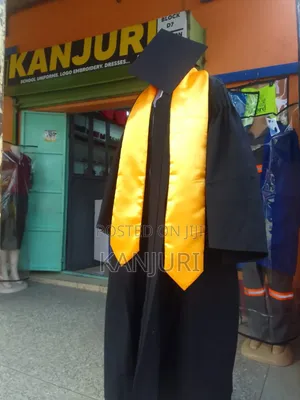 Hot Offers Graduation Gowns