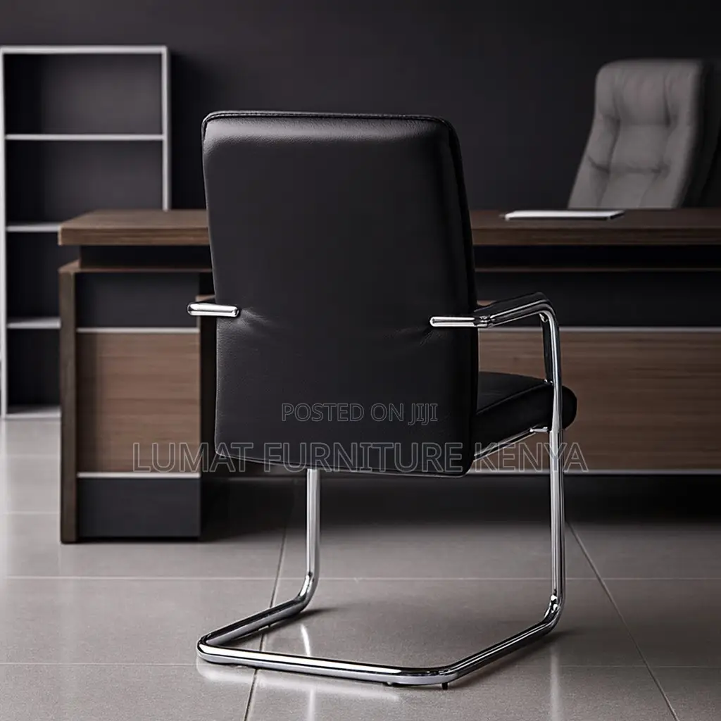 Executive Meeting Room Chair