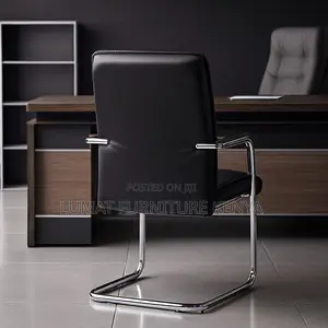 Executive Meeting Room Chair