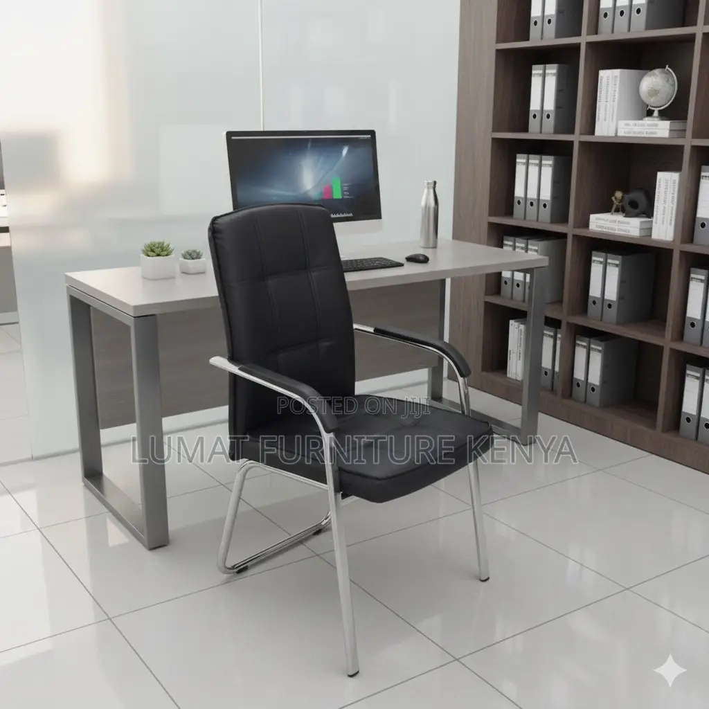 Executive Meeting Room Chair